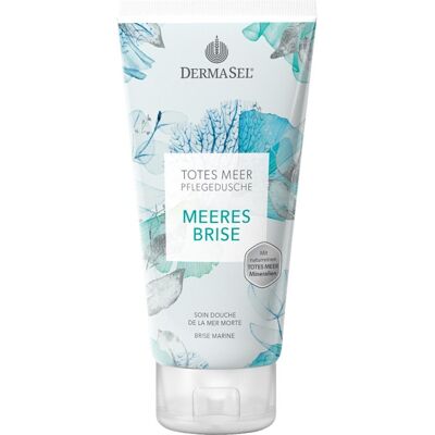 Dermasel Totes Meer Pflegedusche Meeresbrise Dermasel Totes Meer Pflegedusche Meeresbrise