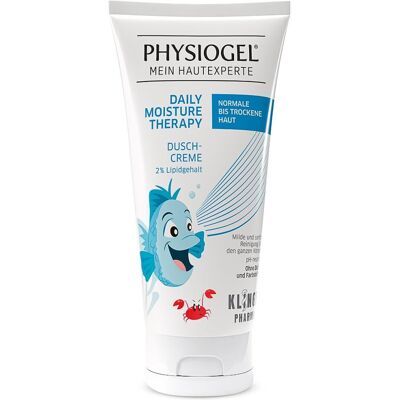 Physiogel Daily Moisture Therapy Dusch-Crème Kinder-Edition Physiogel Daily Moisture Therapy Dusch-Crème Kinder-Edition