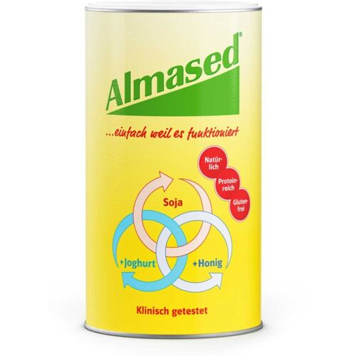 Almased Vital-Pflanzen-Eiweisskost