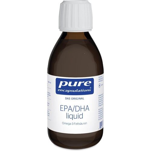 Pure Encapsulations Epa/DHA Liquid