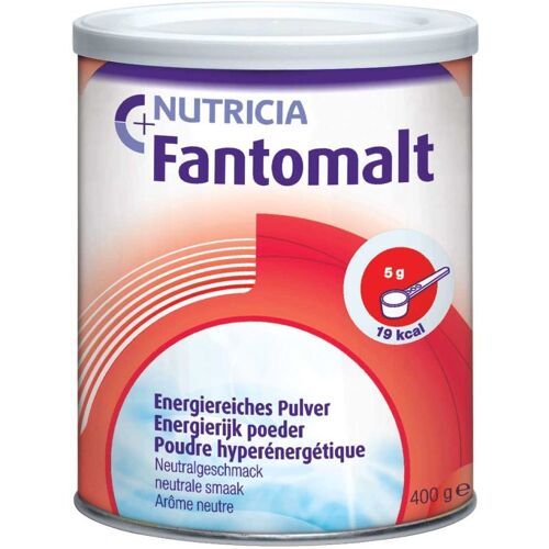 Danone Deutschland GmbH Fantomalt Pulver