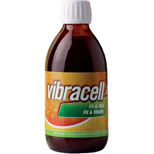 Vibracell Flüssigkeit