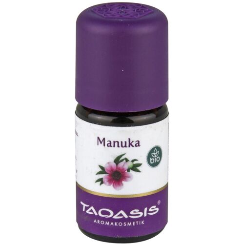 Taoasis Manuka öl Bio
