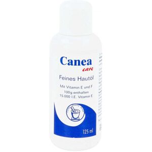 Canea Vitamin E Hautöl - Hautöl - Alle Hauttypen Canea Vitamin E Hautöl - Hautöl - Alle Hauttypen