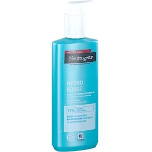 Neutrogena Hydro Boost Body Gel Cream - Körper Gelcreme Neutrogena Hydro Boost Body Gel Cream - Körper Gelcreme