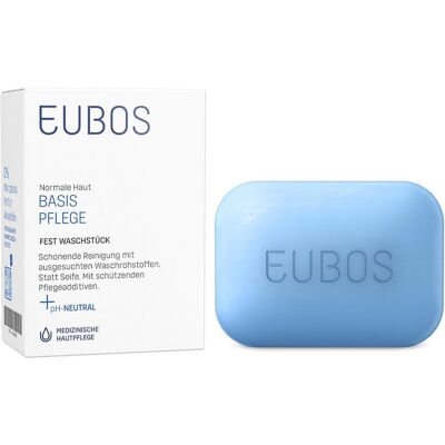EUBOS Blau Parfümfrei Hautpflege - Hautpflege / Seife EUBOS Blau Parfümfrei Hautpflege - Hautpflege / Seife