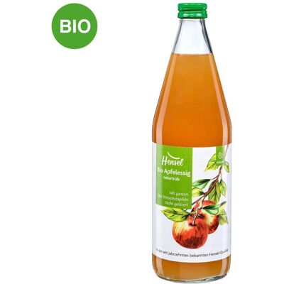 Salus Hensel Bio Apfelessig - Apfelessig Salus Hensel Bio Apfelessig - Apfelessig