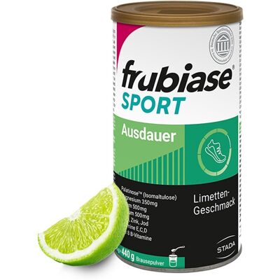 Frubiase Sport Ausdauer Pulver für Sportgetränke Frubiase Sport Ausdauer Pulver für Sportgetränke