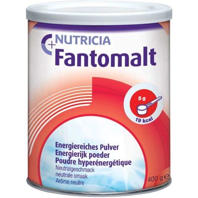 Danone Fantomalt Maltodextrin - Diätpulver Danone Fantomalt Maltodextrin - Diätpulver
