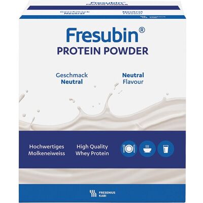 Fresubin Protein Powder Fresubin Protein Powder