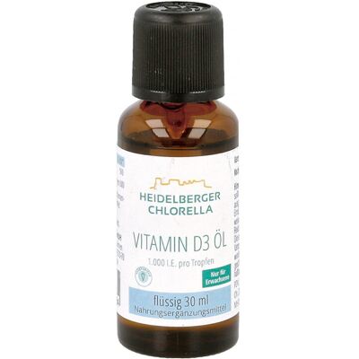 Sonnenblumenöl Vitamin D3 Tropfen - Vitamin D3 Tropfen Sonnenblumenöl Vitamin D3 Tropfen - Vitamin D3 Tropfen