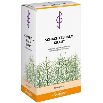 Schachtelhalmkraut Tee Schachtelhalmkraut Tee
