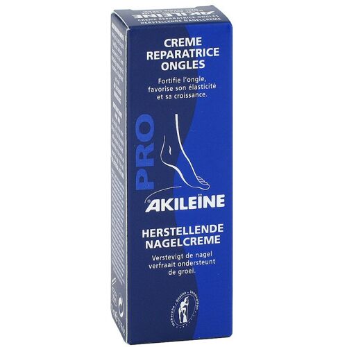 LABOSEPT Akileine Nagelaufbaucreme