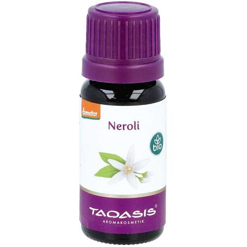 Neroli öl 2%