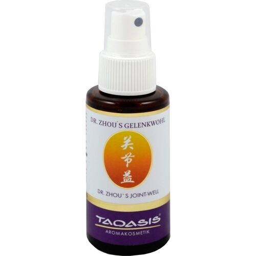Zhous Gelenkwohlspray