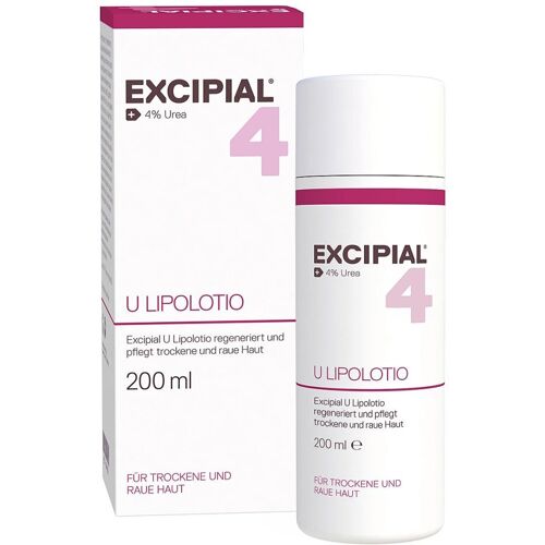 Excipial U Lipolotio
