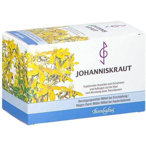 JOHANNISKRAUT BOMBASTUS