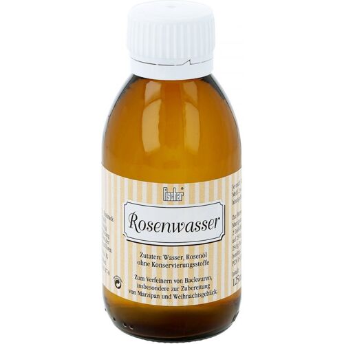 Fischar Rosenwasser