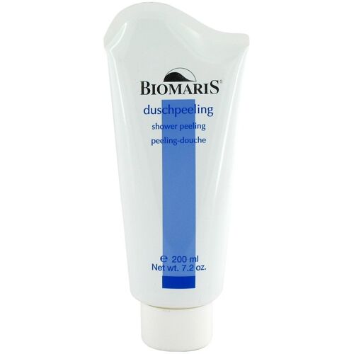 Biomaris Duschpeeling