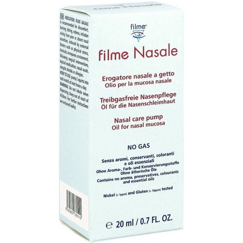 Filme Nasale Nasenöl
