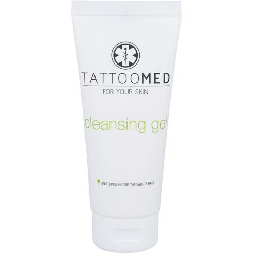 Tattoomed cleansing Gel