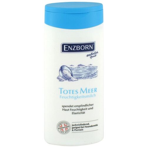 Totes Meer Feuchtigkeitsmilch Enzborn