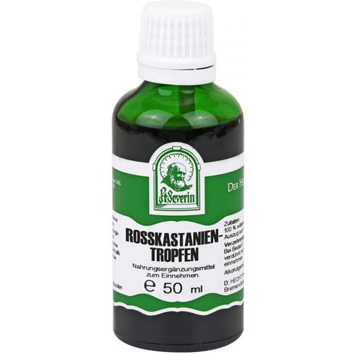 Rosskastanientropfen