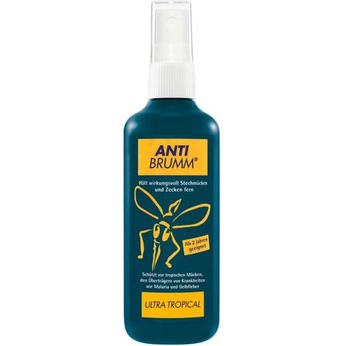 Anti Brumm® Ultra Tropical Spray