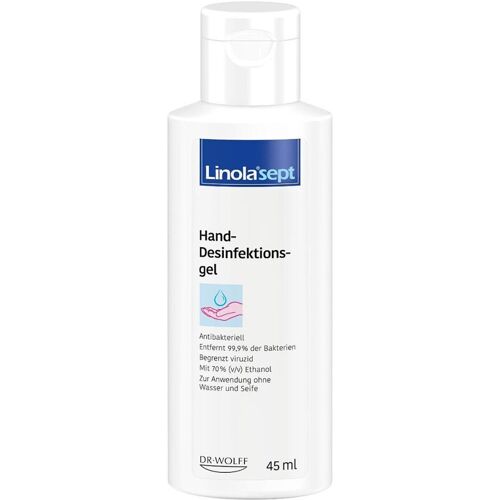Linola Sept Hand-Desinfektionsgel
