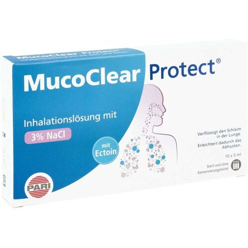 Mucoclear Protect
