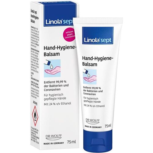 Linola Sept Hand Hygiene Balsam