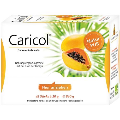 Caricol Sticks