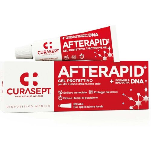 Curasept Afterapid Dna Gel