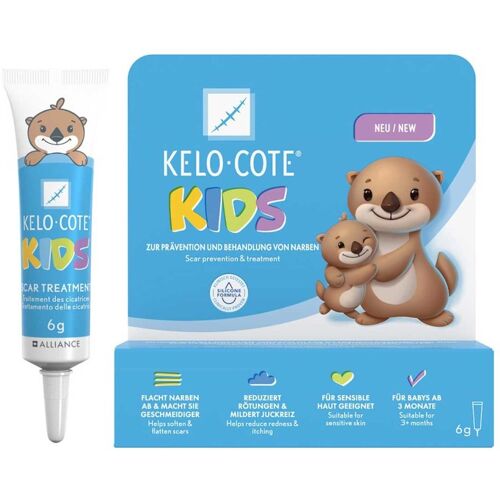 Kelo-Cote Kids Narbengel