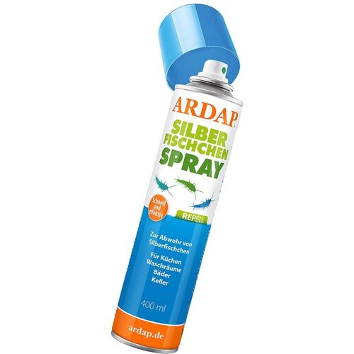 Ardap Repell Silberfischchen Spray