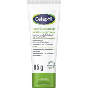 Cetaphil Gesichts- & Körperfeuchtigkeitscreme - Für trockene & empfindliche Haut Cetaphil Gesichts- & Körperfeuchtigkeitscreme - Für trockene & empfindliche Haut
