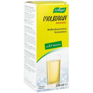 Molkosan A. Vogel Molkosan A. Vogel