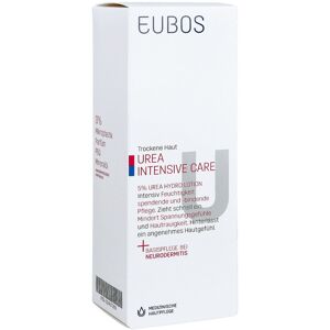 Eubos Trockene Haut Urea 5% Hydro Lotion Eubos Trockene Haut Urea 5% Hydro Lotion
