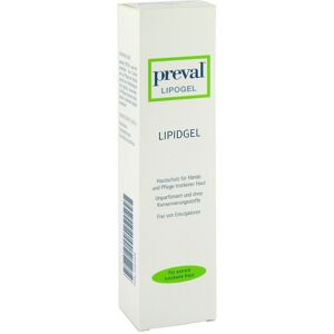 Preval Lipogel Preval Lipogel