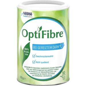 Nestle Health Science Optifibre - Nahrungsergänzung 250 g Nestle Health Science Optifibre - Nahrungsergänzung 250 g
