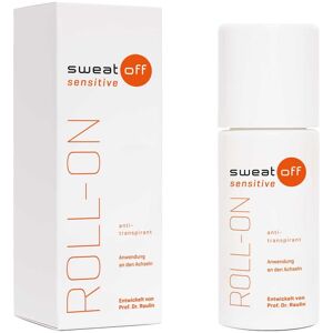 Sweat Off sensitive Antitranspirant Roll-on Sweat Off sensitive Antitranspirant Roll-on