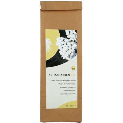 Alexander Weltecke Schafgarbentee Alexander Weltecke Schafgarbentee