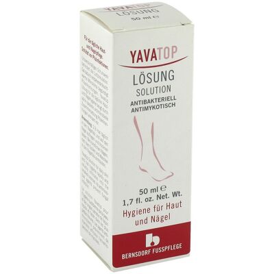 Yavatop Lösung Yavatop Lösung