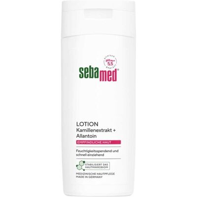 Sebamed Lotion Sebamed Lotion