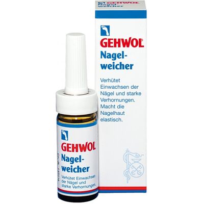 Gehwol Nagelweicher Gehwol Nagelweicher