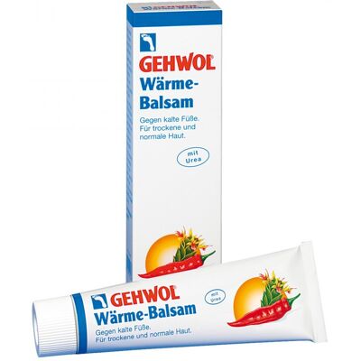 Gehwol Wärme-balsam Gehwol Wärme-balsam
