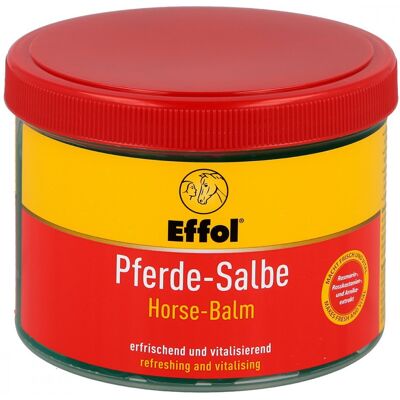 Effol Pferdesalbe veterinär Effol Pferdesalbe veterinär