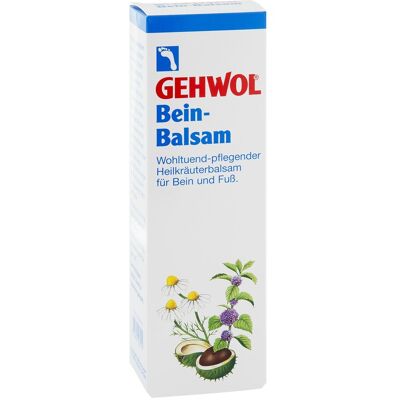 Gehwol Bein-balsam Gehwol Bein-balsam