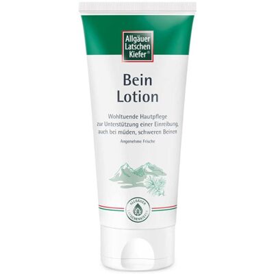 Allgaeuer Latschenkiefer Allgäuer Latschenk. Bein Lotion Allgaeuer Latschenkiefer Allgäuer Latschenk. Bein Lotion