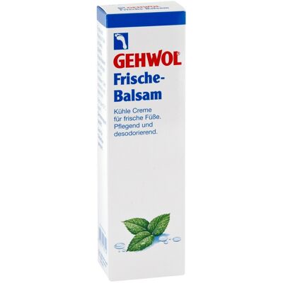 Gehwol Frische-balsam Gehwol Frische-balsam